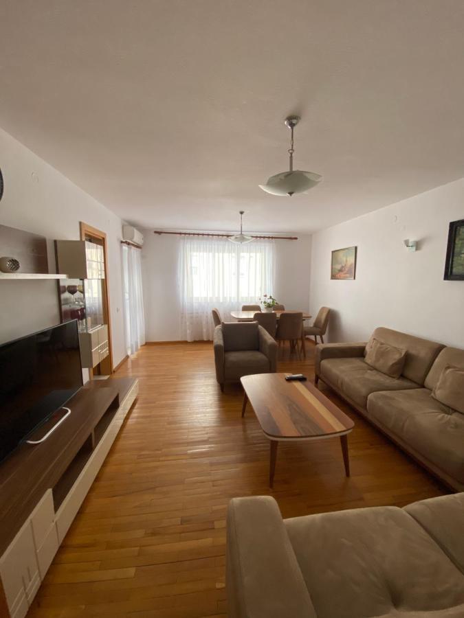 Premier By Broci Apartments Tirana Exterior foto