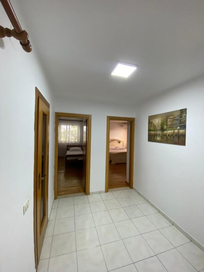 Premier By Broci Apartments Tirana Exterior foto